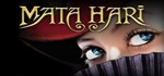 Mata Hari STEAM KEY REGION FREE GLOBAL ROW