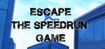 Escape - The Speedrun Game STEAM KEY REGION FREE GLOBAL