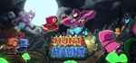 Hunt-or-Haunt STEAM KEY REGION FREE GLOBAL ROW