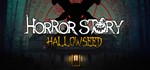 Horror Story Hallowseed STEAM KEY REGION FREE GLOBAL *