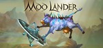 Moo Lander STEAM KEY REGION FREE GLOBAL ROW + ПОДАРОК*