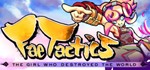 Fae Tactics STEAM KEY REGION FREE GLOBAL ROW + GIFT *