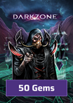 Darkzone – 50 Gems ПРОМОКОД *