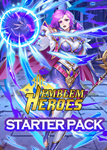 Emblem Heroes – Starter Pack ПРОМОКОД *