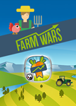 Farm Wars Starter Pack (worth $13.00) ПРОМОКОД *