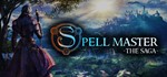 SpellMaster: The Saga STEAM KEY REGION FREE GLOBAL ROW