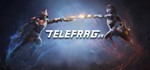 Telefrag VR STEAM KEY REGION FREE GLOBAL ROW + ПОДАРОК