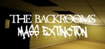 The Backrooms Mass Extinction STEAM KEY REGION FREE *