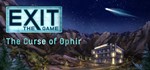 EXIT The Curse of Ophir STEAM KEY REGION FREE GLOBAL *