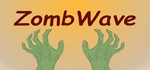 ZombWave STEAM KEY REGION FREE GLOBAL ROW