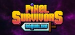 Pixel Survivors  Roguelike STEAM KEY REGION FREE GLOBAL