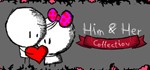 Him & Her Collection* STEAM KEY REGION FREE GLOBAL ROW