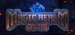 Magic Realm Online STEAM KEY REGION FREE GLOBAL ROW +*