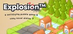 Explosion™ STEAM KEY REGION FREE GLOBAL ROW