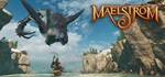 Maelstrom STEAM KEY REGION FREE GLOBAL ROW