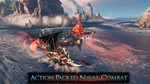 Maelstrom STEAM KEY REGION FREE GLOBAL ROW