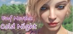 ENF Novels: Cold Night STEAM KEY REGION FREE GLOBAL ROW