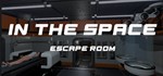 In The Space - Escape Room STEAM KEY REGION FREE GLOBAL