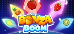 Bonza Boom STEAM KEY REGION FREE GLOBAL ROW