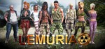 LEMURIA STEAM KEY REGION FREE GLOBAL ROW + ПОДАРОК*