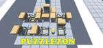 Puzzlezon STEAM KEY REGION FREE GLOBAL ROW