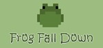 Frog Fall Down STEAM KEY REGION FREE GLOBAL ROW