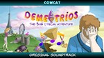 Demetrios - Original Soundtrack DLC STEAM KEY GLOBAL