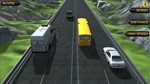 Highway Driving STEAM KEY REGION FREE GLOBAL ROW