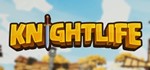 Knightlife STEAM KEY REGION FREE GLOBAL ROW + ПОДАРОК*