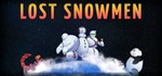 Lost Snowmen STEAM KEY REGION FREE GLOBAL ROW + GIFT *