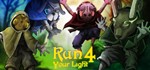 Run4YourLight STEAM KEY REGION FREE GLOBAL ROW