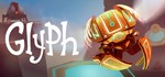 Glyph  STEAM KEY REGION FREE GLOBAL ROW + ПОДАРОК *