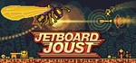 Jetboard Joust  STEAM KEY REGION FREE GLOBAL ROW + *