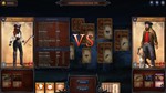 Shadowhand RPG Card Game STEAM KEY REGION FREE