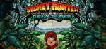 Sydney Hunter and the Curse of the Mayan  STEAM KEY *