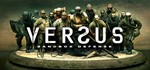 VERSUS SQUAD STEAM KEY REGION FREE GLOBAL ROW + *