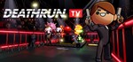 DEATHRUN TV* STEAM KEY REGION FREE GLOBAL ROW+ПОДАРОК*