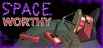 Space Worthy* STEAM KEY REGION FREE GLOBAL ROW