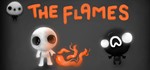 The Flames* STEAM KEY REGION FREE GLOBAL ROW