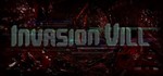 Invasion Vill*  STEAM KEY REGION FREE GLOBAL ROW