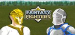 Fantasy Fighters STEAM KEY REGION FREE GLOBAL ROW +*