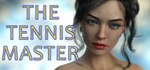 The Tennis Master STEAM KEY REGION FREE GLOBAL ROW