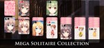 Mega Solitaire Collection STEAM KEY REGION FREE + *