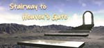 Stairway to Heaven´s Gate* STEAM KEY REGION FREE