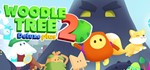 Woodle Tree 2: Deluxe Plus* STEAM KEY REGION FREE