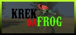 Krek Da Frog* STEAM KEY REGION FREE GLOBAL ROW