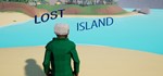 Lost Island* STEAM KEY REGION FREE GLOBAL ROW