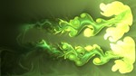 Fluids & Sounds: Mind relaxing and meditative* STEAM