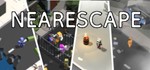 NearEscape* STEAM KEY REGION FREE GLOBAL ROW