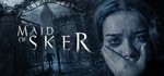 Maid of Sker STEAM KEY REGION FREE GLOBAL ROW + *